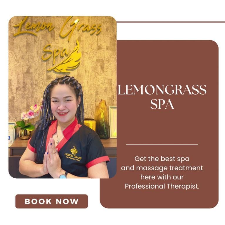 La Dade-Kotopon lemongrass_spa_ghana photo