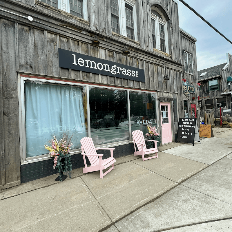 Lemongrass Spa Guelph/Eramosa photo