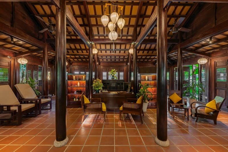 Lemongrass Spa Hội An photo