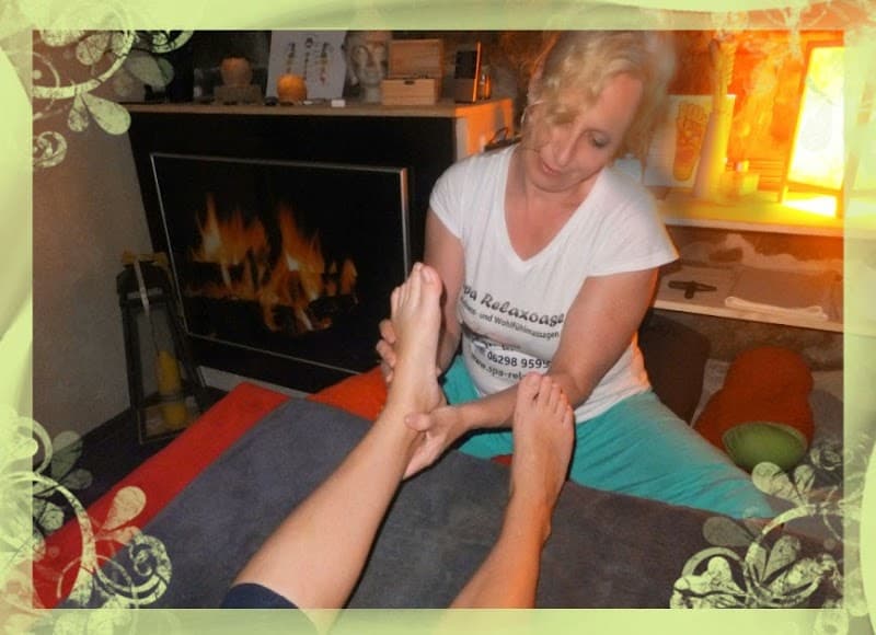 Lemongrass Yoga & Massage Möckmühl photo