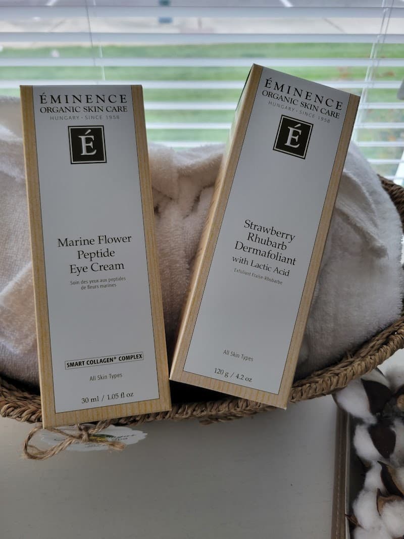 LemonSugar Lash and Spa Sequim photo