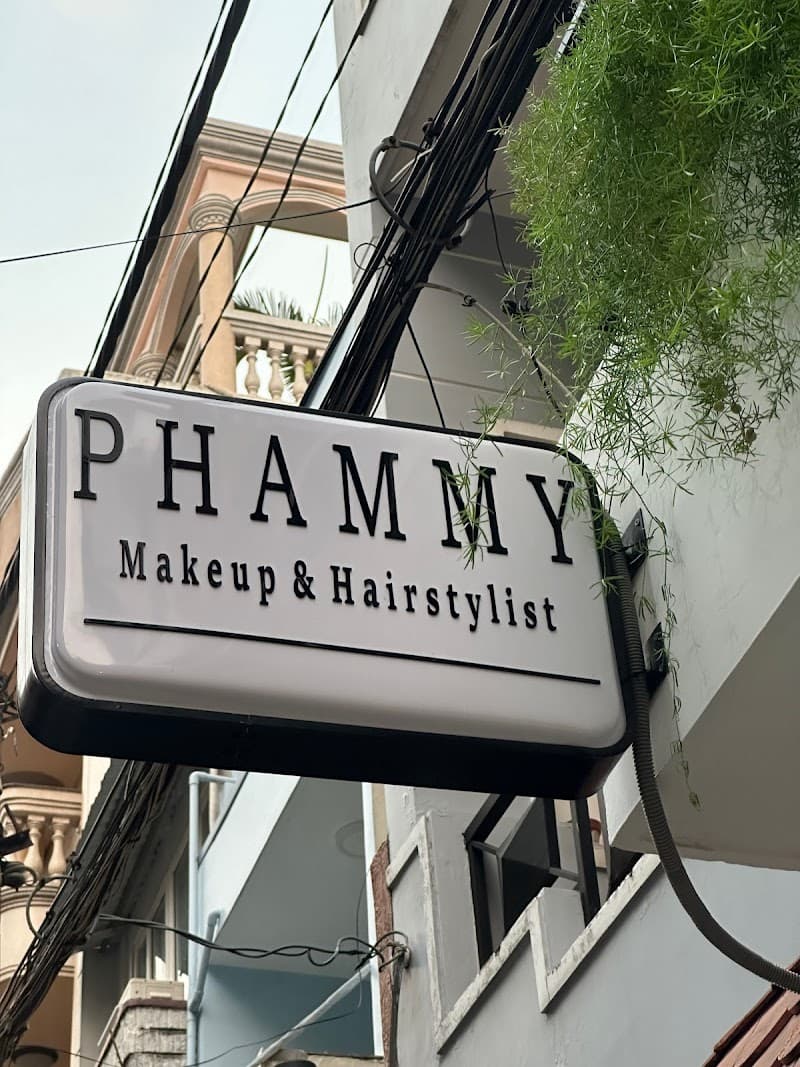 Lemyn Beauty Make Up Quận Phú Nhuận photo