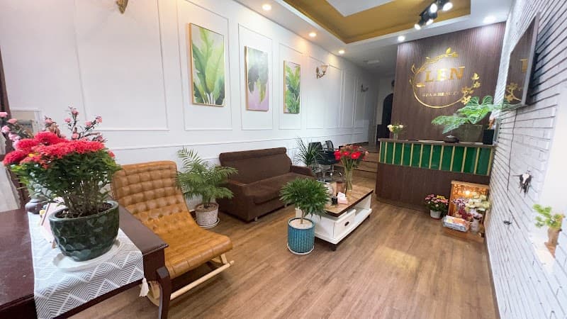 LEN Spa Massage Da Lat - Dalat Massage photo