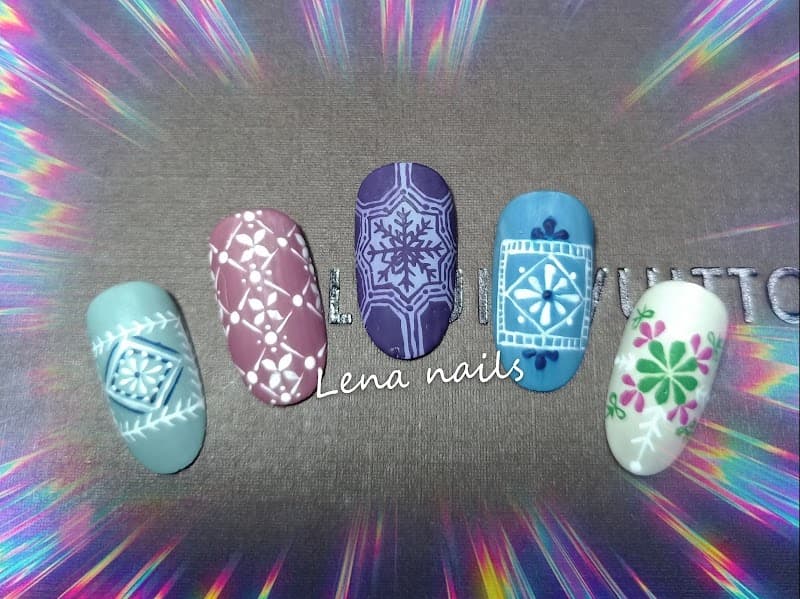 Lena Eyelash Kaohsiung City photo