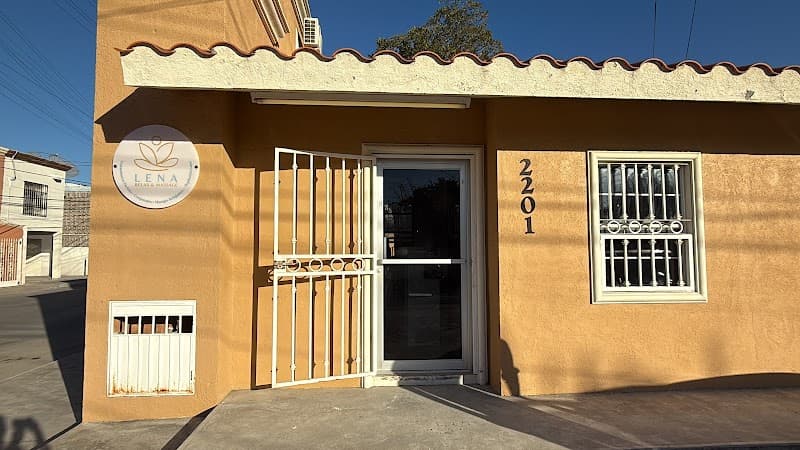 Lena Relax & Massage Nuevo Laredo photo