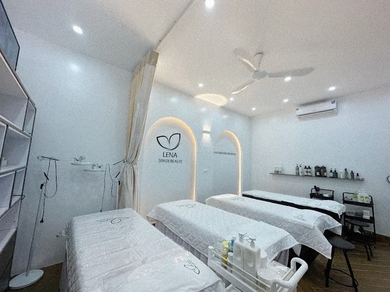 LENA Spa de Beaute Huyện Ba Vì photo