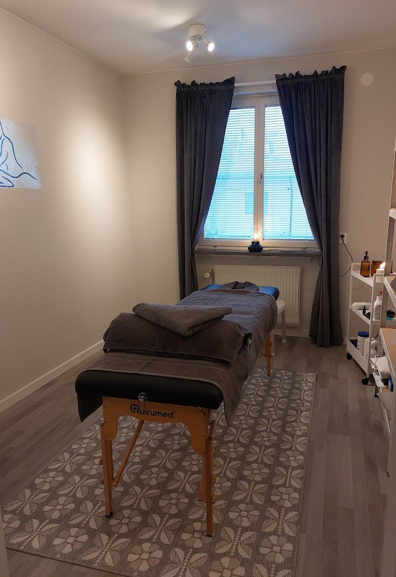 Lenas Aromamassage & Friskvård Hofors photo