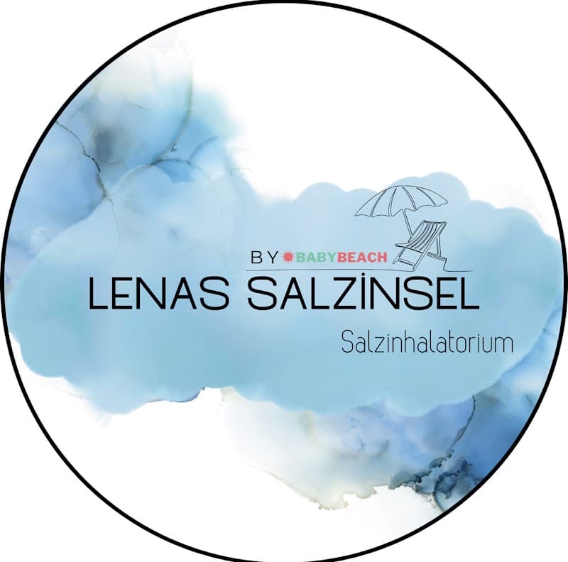 Lenas Salzinsel by Babybeach Backnang photo