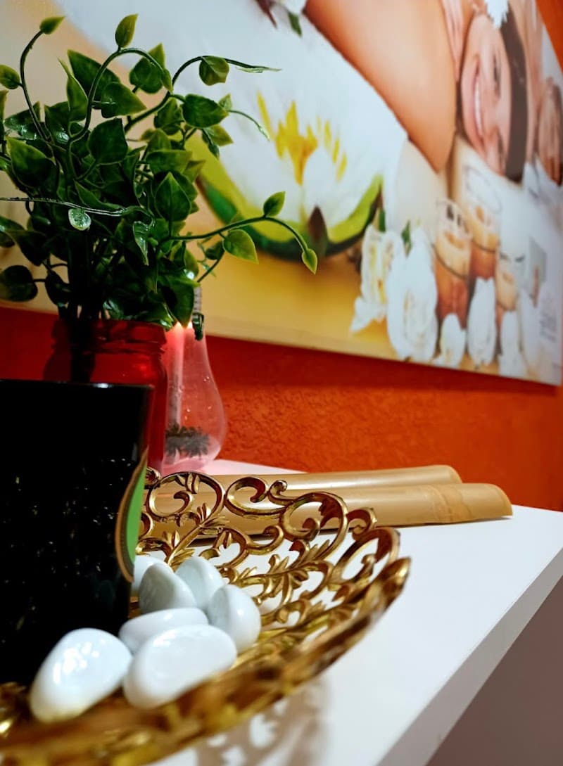 Lenathi Estética Fazenda Rio Grande photo