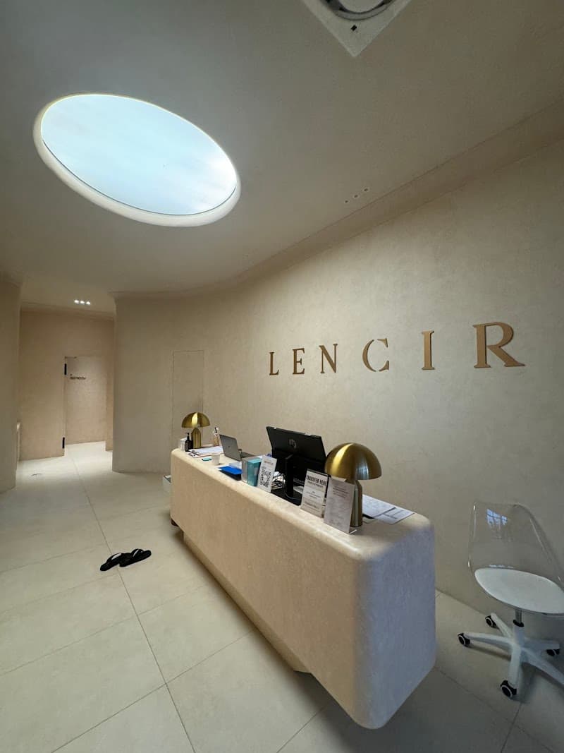 Lencir Wellness Surabaya photo