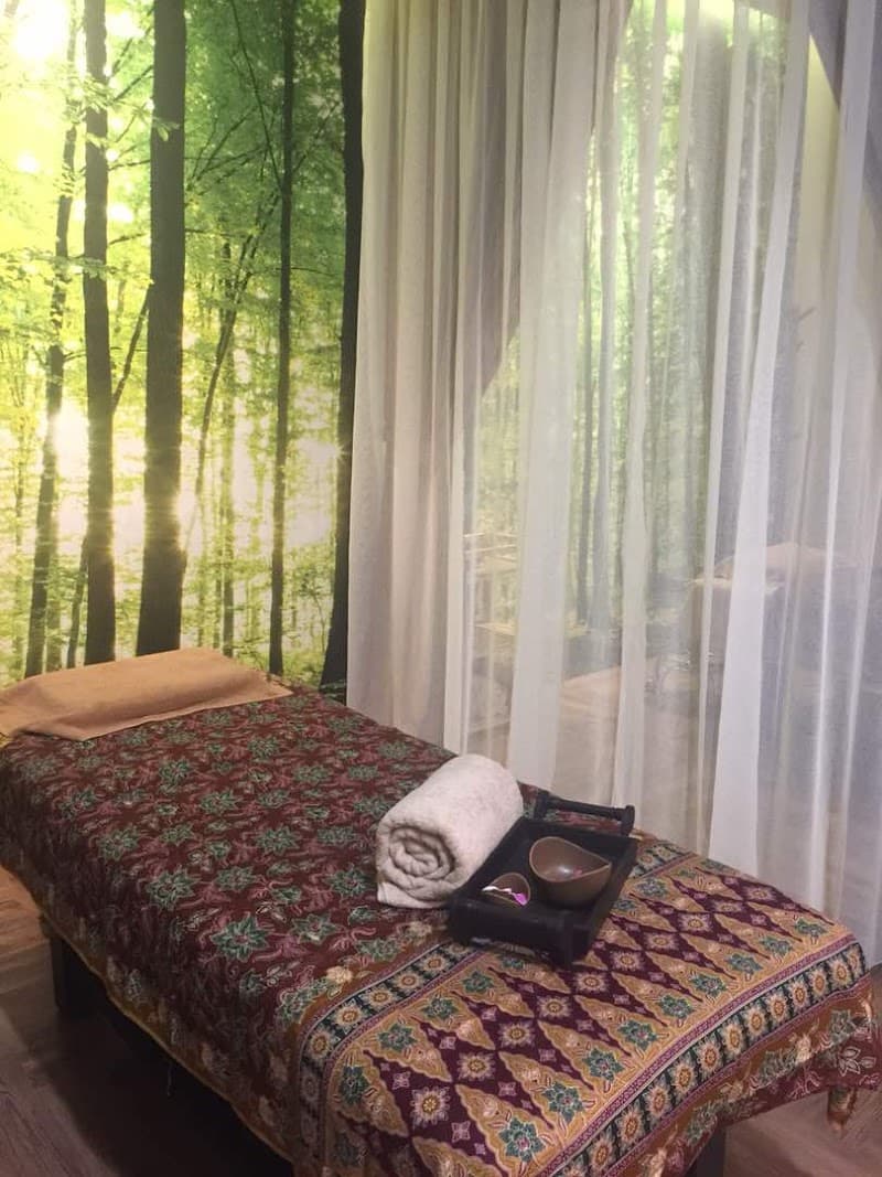 Lengoh Reflexology Kangar photo