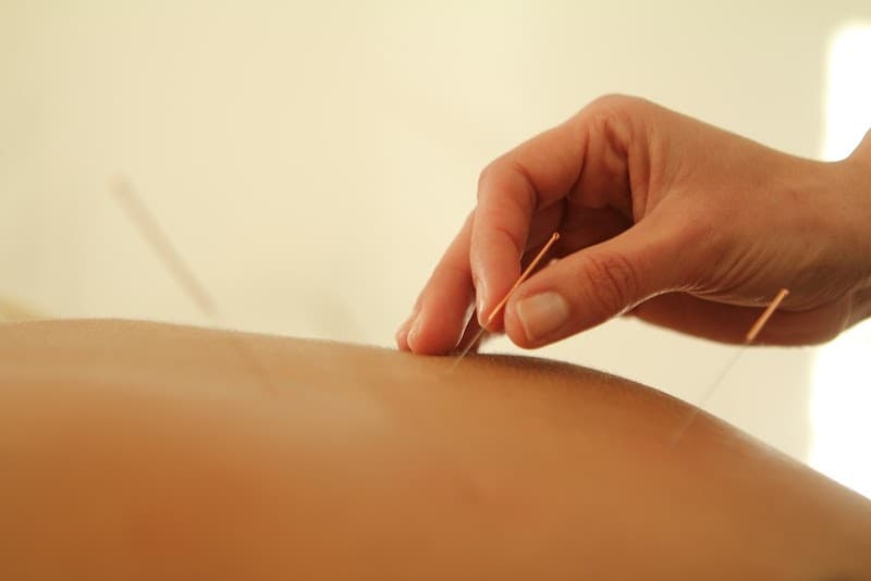 Lénia Oliveira- Medicina Tradicional Chinesa Leiria photo