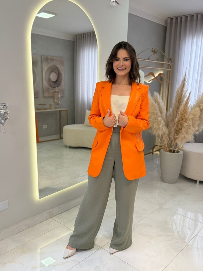 Lenise Sokulski Estética Araucária photo