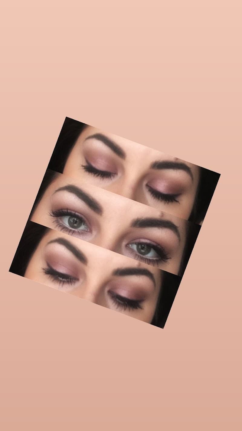 Lenka Kolbiková Makeup a Kozmetika Sothys Paris Košice photo