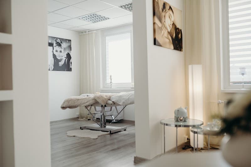 Lenka Plechatá Klášterec nad Ohří photo
