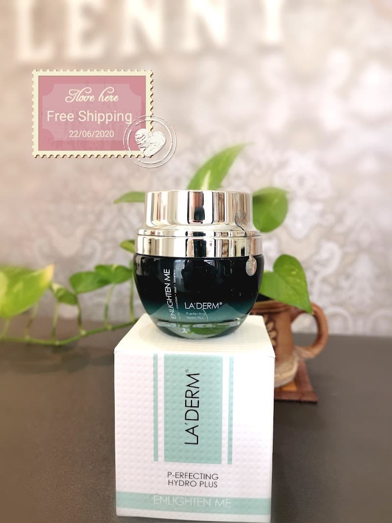 Lenny Beauty Kuala Lumpur photo