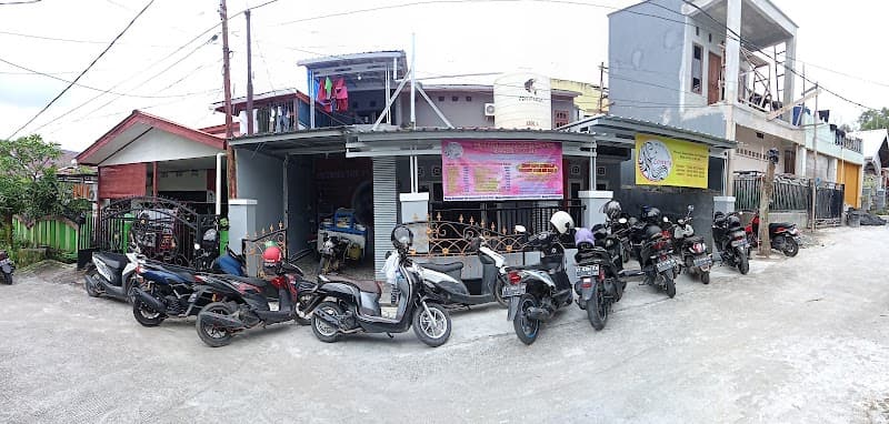 Lenny Beauty Salon Balikpapan photo