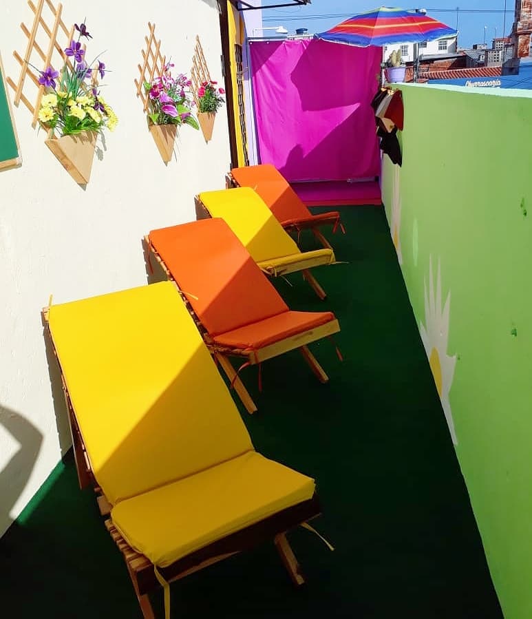 Lenny Bronze espaço vip Fortaleza photo