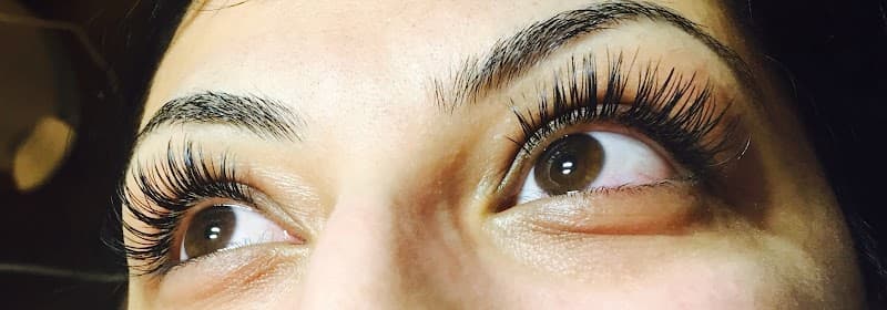 Lenox Lash & Brow Nashville photo