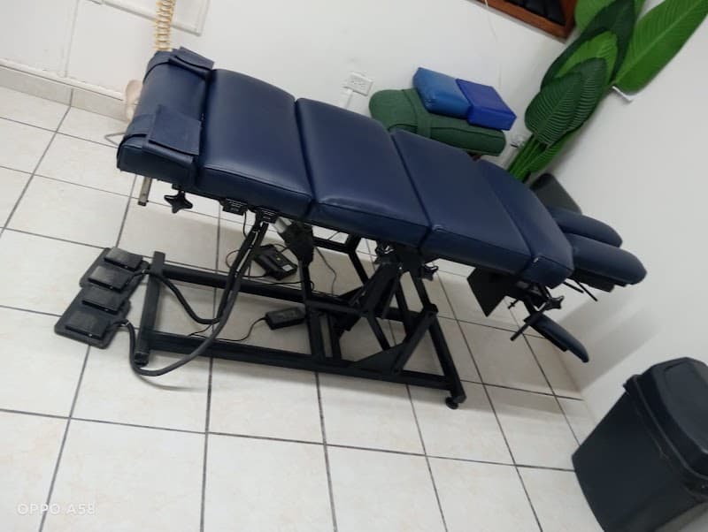 Leo cruz quiropractico Ciudad Valles photo