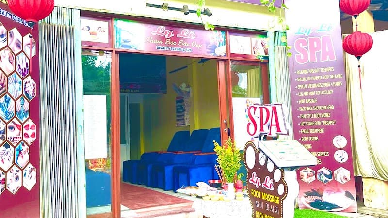LEO LY Spa Thị Xã Điện Bàn photo
