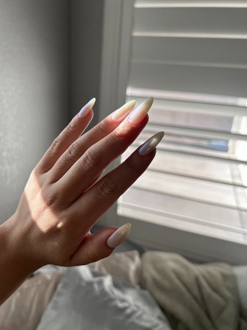 Leo Orchid Nails & Spa Tempe photo