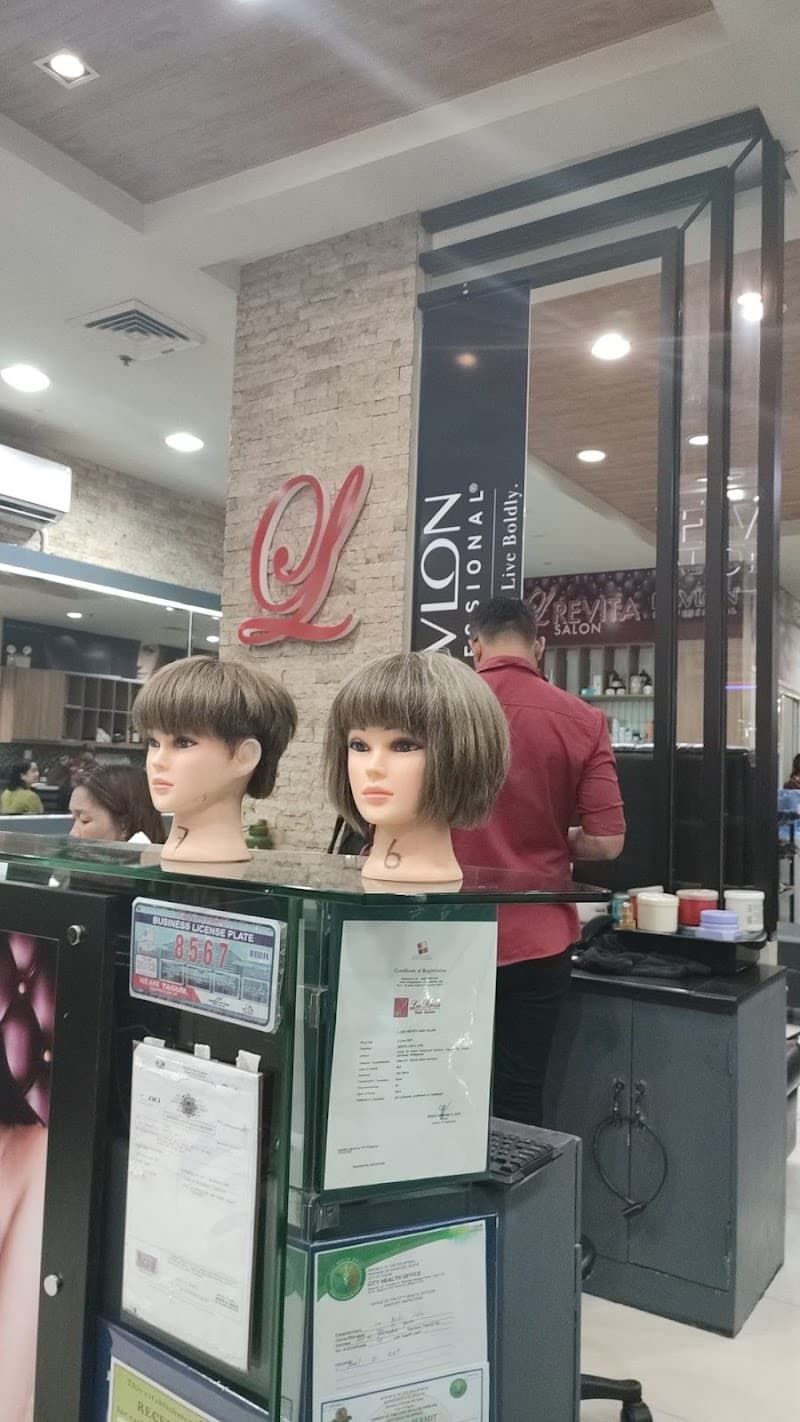 Leo Revita SaLon Nabunturan Branch photo