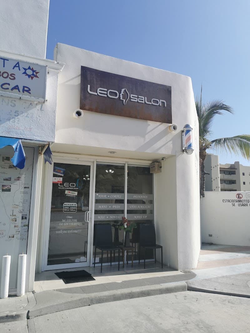 Leo Salon and Spa San José del Cabo photo