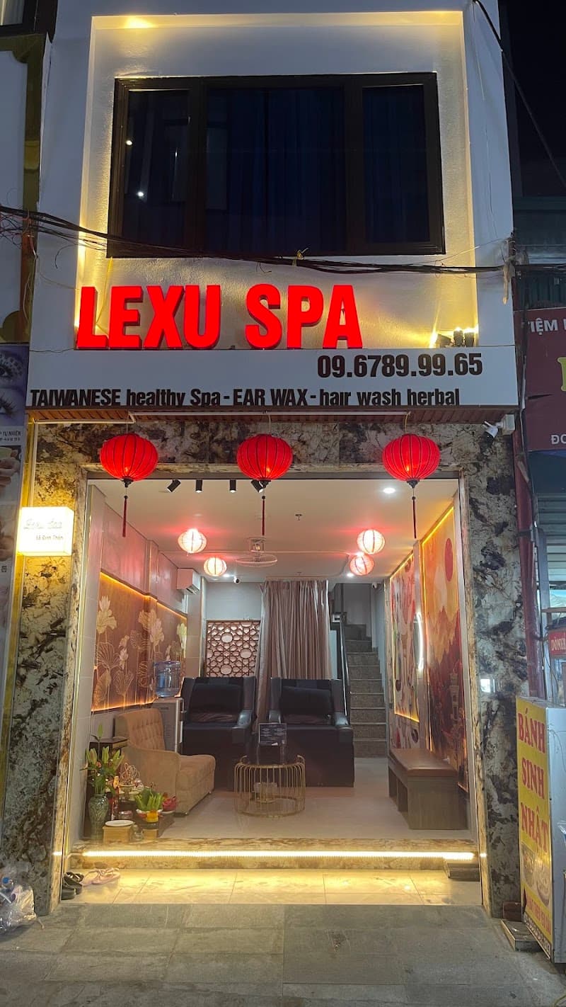 Leo Spa _Sứ mệnh chăm sóc bảo vệ sắc đẹp cho gia đình bạn Quận Bắc Từ Liêm photo