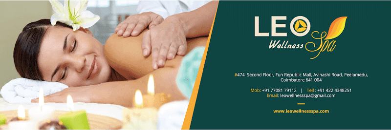 LEO Wellness SPA Coimbatore photo
