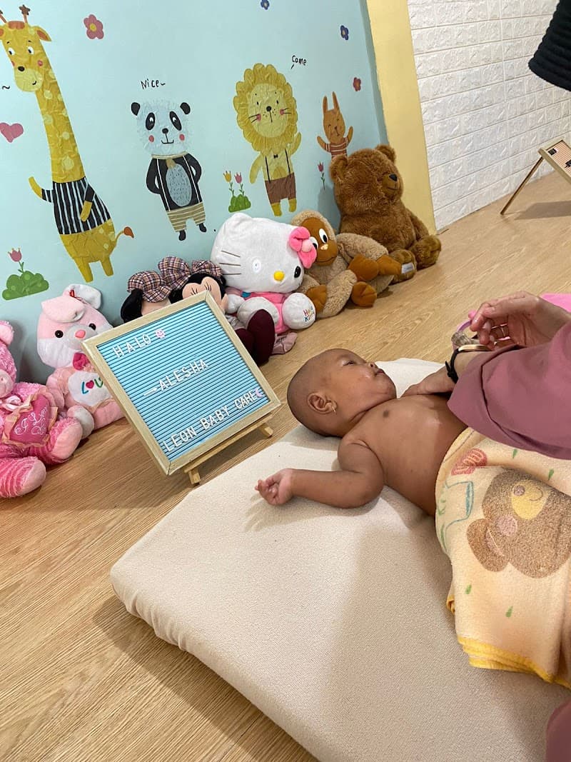 LEON Baby Spa & Mom treatment Kediri Kabupaten photo