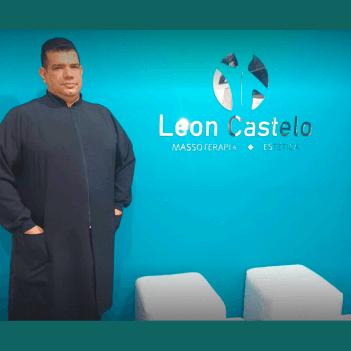 Leon Castelo Massoterapia e Estética Avançada Fortaleza photo