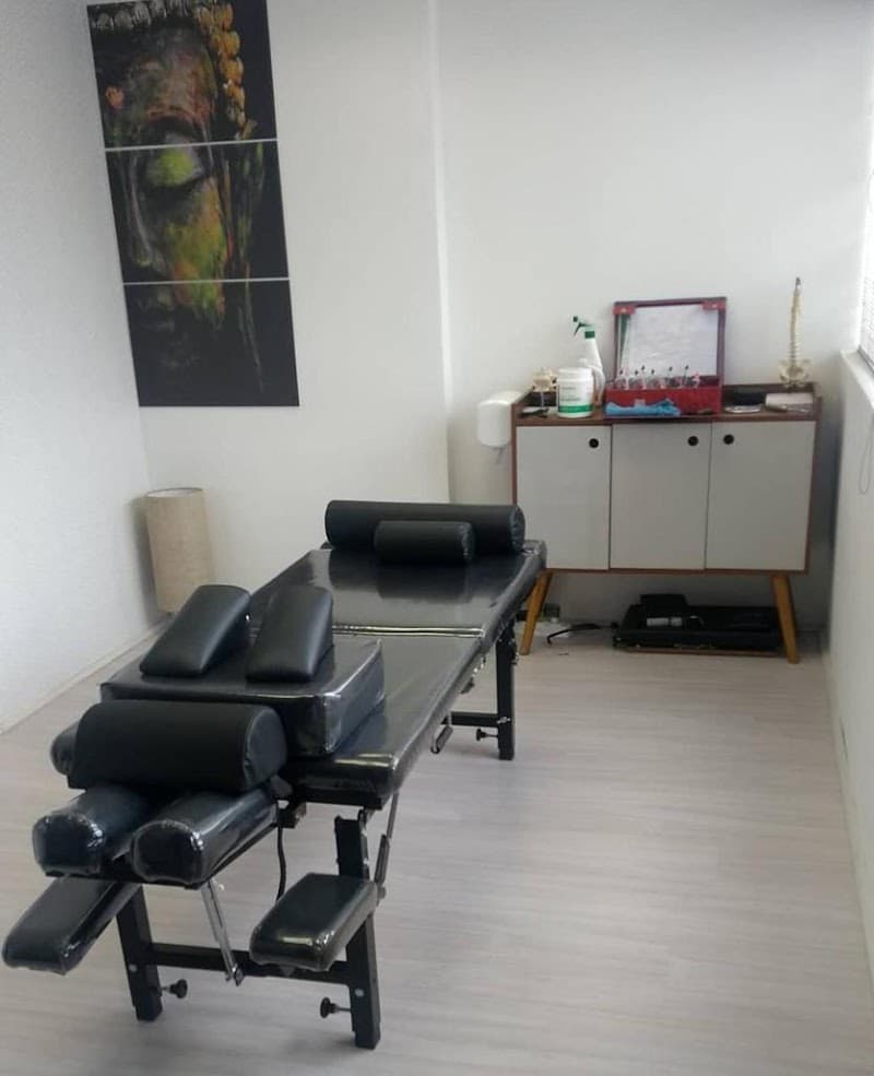 Leon Massoterapeuta São Paulo photo