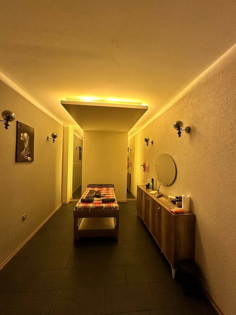 Leon Spa Masaj Edirne photo