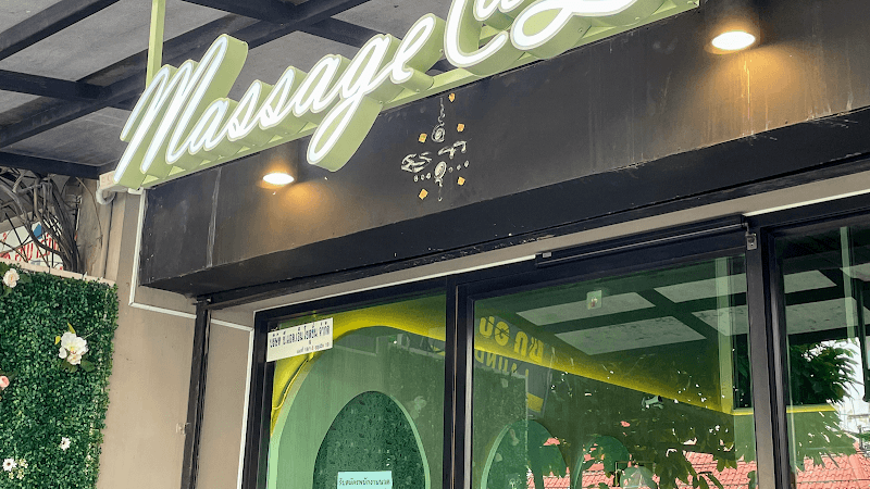 Leon Thai Traditional Massage House - Health Massage Bangkok photo