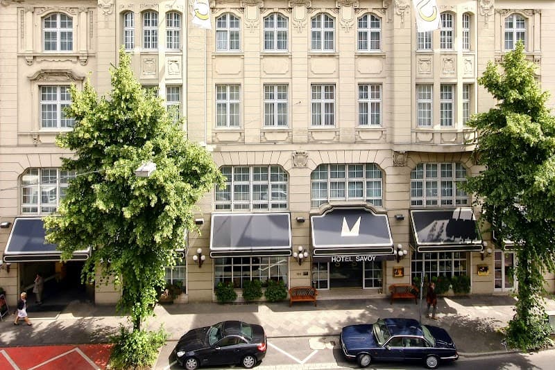 Leonardo Boutique Hotel Düsseldorf photo