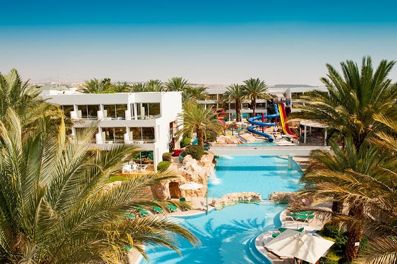 Leonardo Club Eilat photo