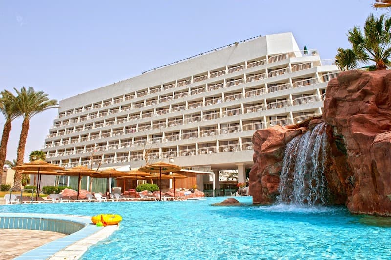 Leonardo Plaza Eilat photo