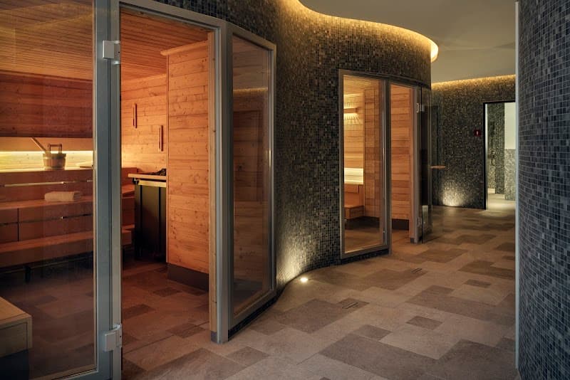 Leonardo Royal Hotel Baden-Baden photo