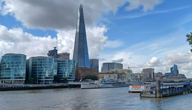 Leonardo Royal Hotel London City photo