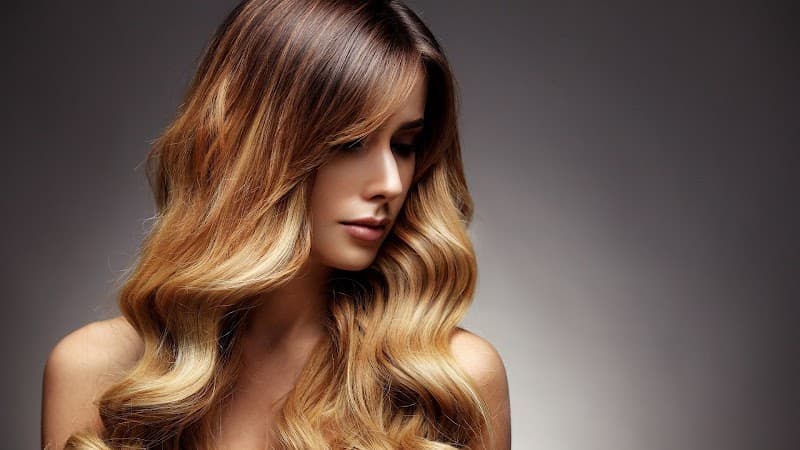 Leonardo's Hair Salon Woodside photo