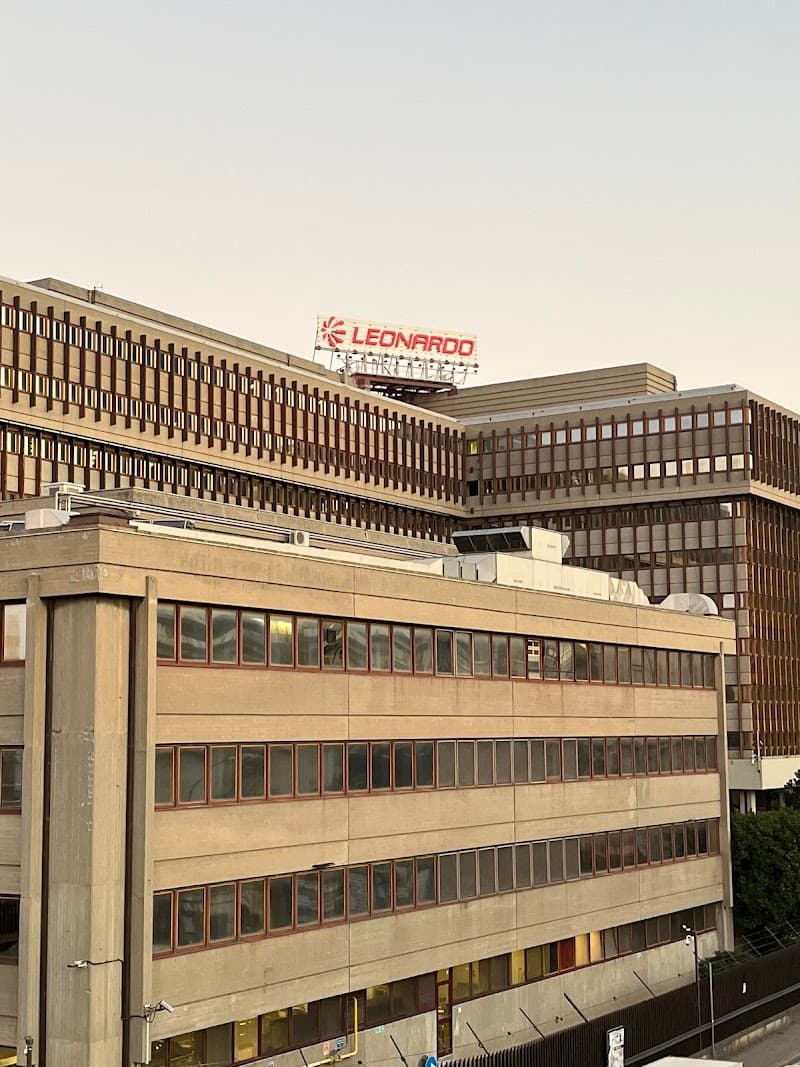 Leonardo Spa Genova photo