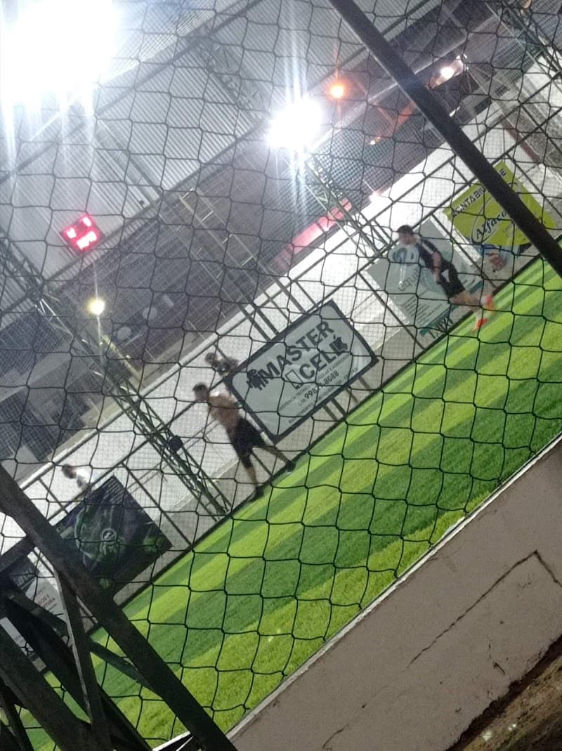 Leonardo Top Sol Paracatu photo