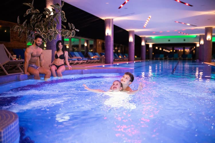 Leonida Wellness & SPA Bijeljina photo