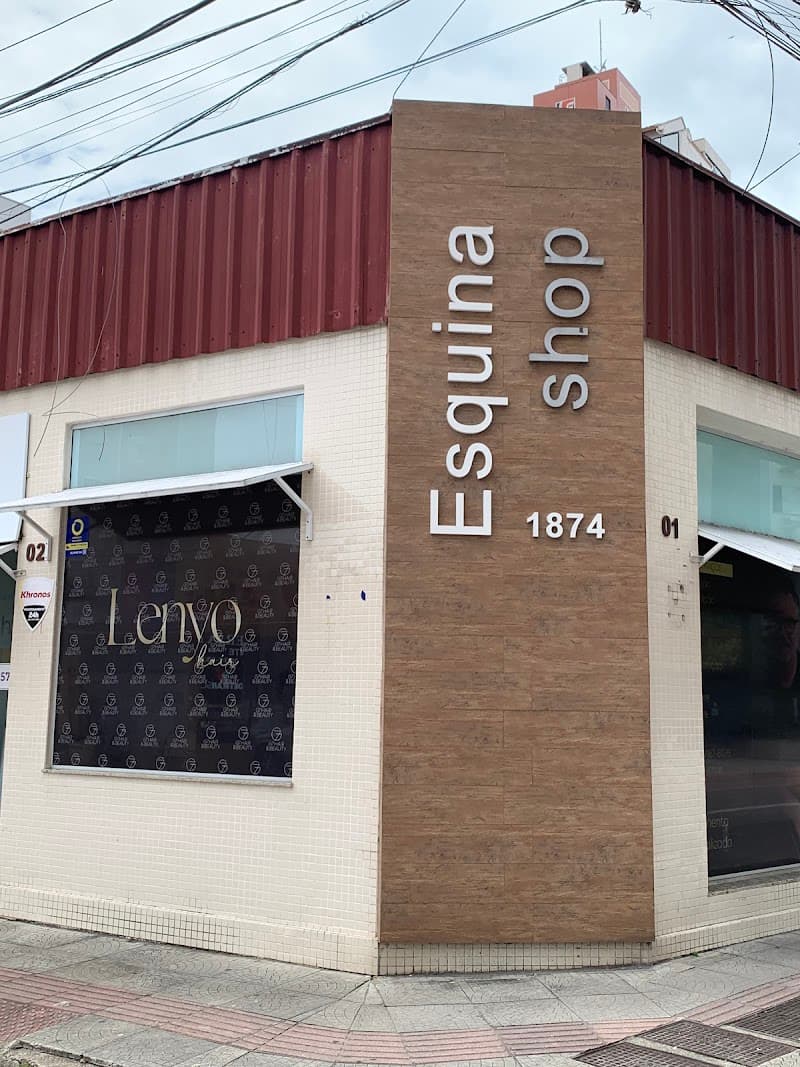 Leonne Hair Florianópolis photo