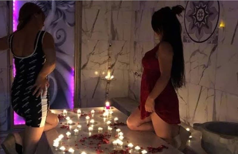 Leopar Masaj Salonu Antalya photo