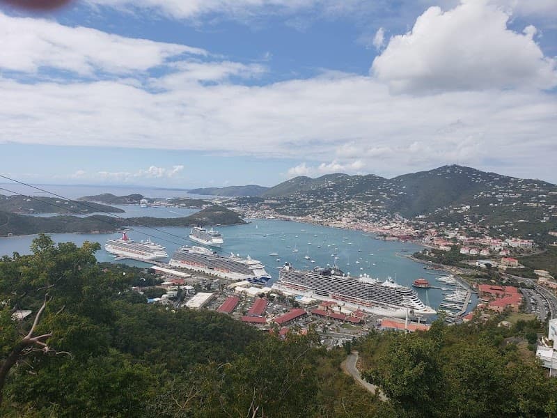 LeoSpa758 - Leo's Holistic Body Therapy Day Spa St. Lucia photo