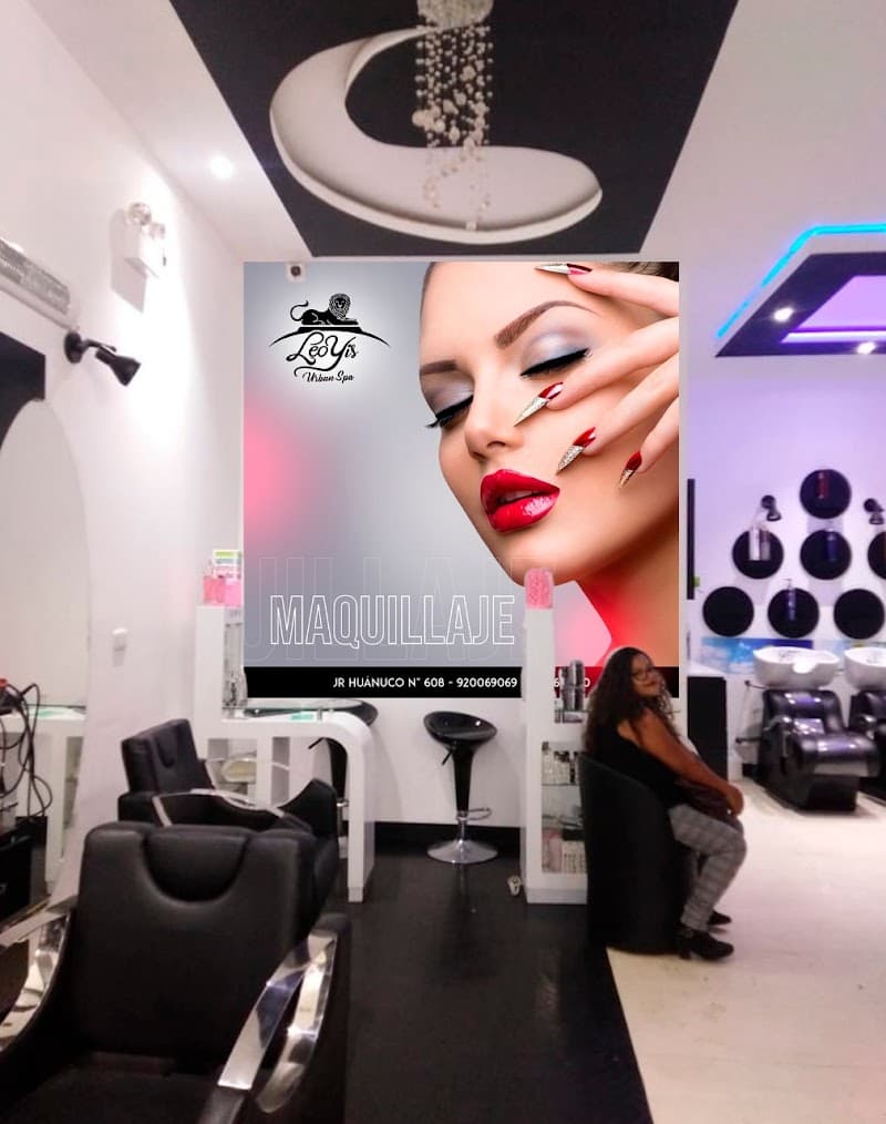 LeoYis Urban Spa Huánuco photo