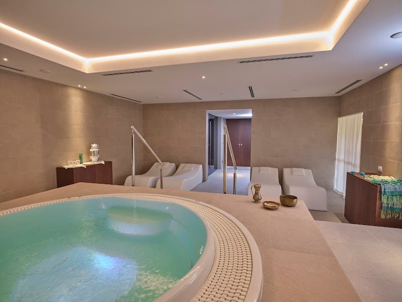 Lepia Spa Diffusa San Teodoro photo