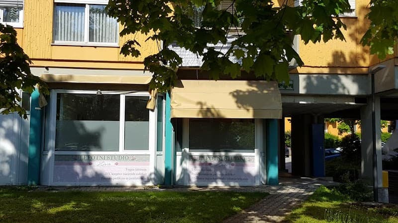 Lepotni studio Živa Ljubljana photo